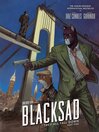 Cover image for Blacksad: They All Fall Down (2021), Part 1